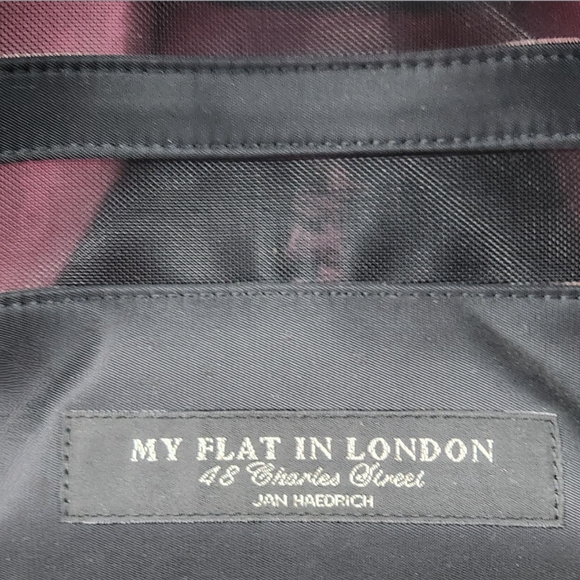 **Limited edition, dog carrier Brighton My Flat In London. Perfect Like New - Picture 13 of 15